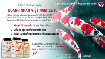 Happy Vietnam Entrepreneurs Day 13/10